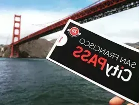 San Francisco CityPASS